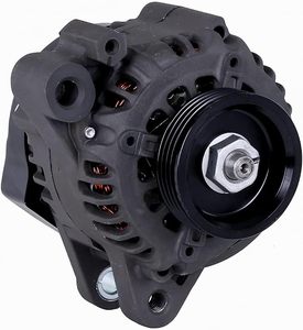 Alternador 8M0065239 8M0057693 8M0062515 para motor fueraborda Mercury Marine 150 H.P - Product Image 1
