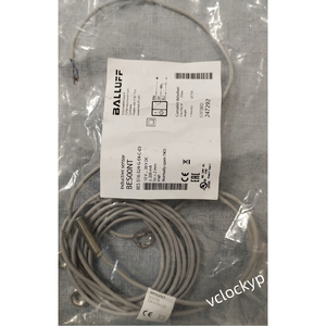 Balluff BES 516-324-G-E4-C-S49-00 3 / BES516324GE4CS49003 (ใหม่เอี่ยม) - Product Image 3