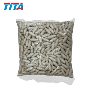 Hilo <span class=keywords><strong>de</strong></span> Bobina Cocoon P7 para <span class=keywords><strong>Encaje</strong></span> Schiffli, Filamento DTY - Product Image 4