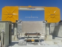 Machine de scie à fil unique CNC,, livraison gratuite