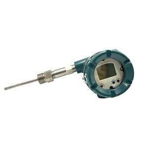 สินค้าขายดี YTA710 ได้รับการรับรองมาตรฐาน SIL2/SIL3 สำหรับอุณหภูมิ Ex Ia Ex d ATEX IECEx |   ระบบสำรองข้อมูลแบบ DualInput สำหรับระบบ SIS - Product Image 4
