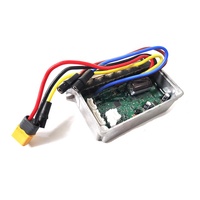Carte mère de remplacement pour trottinette électrique Ninebot Max G30, carte de contrôle, pièces de trottinette électrique