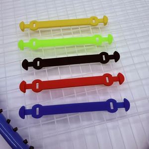 Amortiguador de Vibraciones para Raqueta de Tenis, Venta Directa de Fábrica, Amortiguador Largo Hecho de Silicona - Product Image 1
