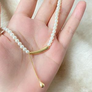 S925 Pure Silver High-End Double-Layer Butterfly Zircon <b>Necklace</b> Women's Collarbone Chain Birthday Gift <b>for</b> <b>Girlfriends</b> - Product Image 1