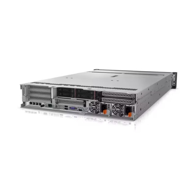 Good Price Intel Xeon ThinkSystem SR650 V3 2U DDR5 4800 MHz Rack Server