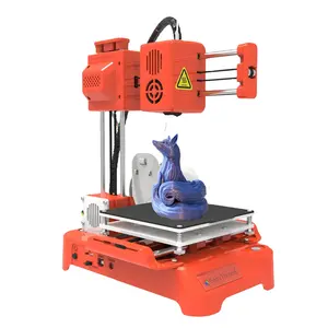 Easythreed – imprimante 3D FDM de haute précision, Kit d'imprimante 3D, Machine d'impression 3d