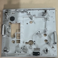 Construisez votre propre machine de découpe plasma CNC avec des plans de conception de plaque de fixation pour le travail de découpe de joints