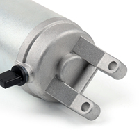 Motor Starter untuk Suzuki an 250 400 BURGMAN SKYWAVE UH 200/125/150 Burgman UC 125/150 Epicuro UX 125/150 Sixteen