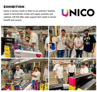 UNICO Compatible S1810 Copieur Toner Poudre Développeur pour Xerox S2010 2220 2420 2011 2320 2110 2350 2150 Développeur Unité Toner