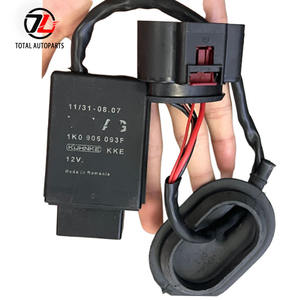 Блок управления топливным насосом OEM 6Q0971905 1K0906093F 1K0906093A 1K0906093B 1K0906093H 6Q0 971 905 для Qua-ttro V-W Be-ttle - Product Image 5