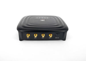 Sistema Android, 4 puertos de antena, <span class=keywords><strong>Uhf</strong></span>, <span class=keywords><strong>Rfid</strong></span>, lector fijo con Chip Impinj R2000 - Product Image 5