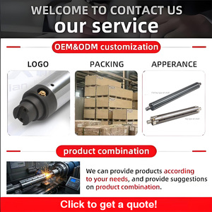 Adaptateur d'arbre pneumatique en caoutchouc avec <span class=keywords><strong>mandrin</strong></span> à bande de type roulement, capacité de couple de 400 Nm, fourni par l'usine - Product Image 4