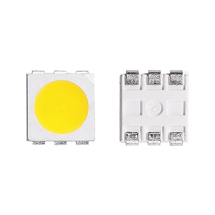 Manufacturer supply hot sale high performance and durable smd led 2835 chip