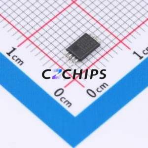 Puce EEPROM d'IC de circuit intégré de TSSOP-8 AT24C512C-XHD-T originale et toute neuve - Product Image 1
