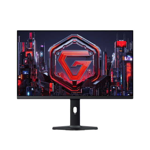 P27QDA-RG Redmi G27Q 240Hz Edition 27 Inch 2K Fast IPS HDR400 1ms Lifting Rotating Stand Eye Protect with Chinese Plug