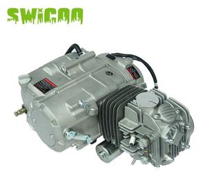 Transmission à haute efficacité YX 140cc démarrage électrique manuel moteur à 4 vitesses pour moto Pit Pro Trail <span class=keywords><strong>Dirt</strong></span> Bike - Product Image 6