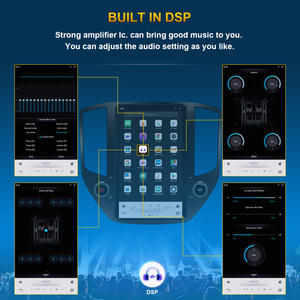 Reproductor GPS para coche <span class=keywords><strong>a</strong></span> la moda, reproducción de vídeo, radio automática para CHANGAN CS95 2016-2019, Radio para coche, DVD, CD TV, reproductor <span class=keywords><strong>mp3</strong></span> <span class=keywords><strong>mp4</strong></span> con navegación - Product Image 2