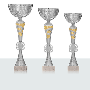 <b>Cup</b> Series Louis (3 sizes) - Product Image 1