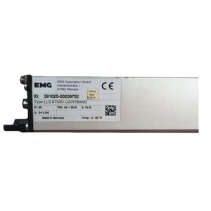 Sensor de actuador eléctrico EMG SV1-1081206, válvula solenoide horizontal de aluminio fundido para sistemas hidráulicos - Product Image 3