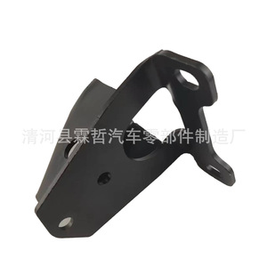 Soporte de barra estabilizadora para Toyota 48824-60130 48829-60080, pieza de repuesto para suspensión no independiente - Product Image 4