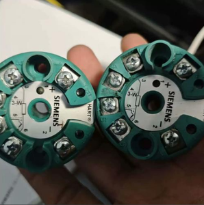 Transmisor de Temperatura Siemens PT100 para Montaje en Cabeza/ATEX IECEx para Plantas Químicas - Product Image 3