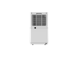 Compressor Intelligent Silent Gas 10L <b>Dehumidifier</b> for Household and Basement With WiFi App Touch High Dehumidifying Capacity Ef - Product Image 2