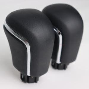 อุปกรณ์ตกแต่งภายในรถยนต์หัวกระปุกเกียร์สำหรับ Toyota Camry 2015-2021 Corolla 2019-2021 Avalon Yaris 2021 - Product Image 5