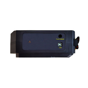 เครื่องทดสอบความต้านทานดินแบบดิจิตอล S470a รุ่นขายดี (ชนิดฉนวน) Ip55 รับประกัน 1 ปี สำหรับแรงดันต่ำ ของแท้ 100% - Product Image 5