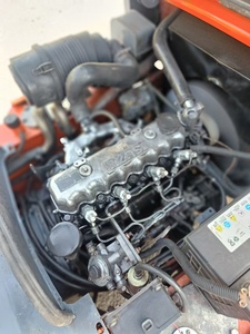 Chariot élévateur Heli 2 tonnes de bonne qualité et à prix abordable, transpalette triplex 3 m, 3,5 m, 4 m, 4,5 m, 5 m - Product Image 4