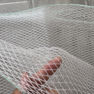 מניעת ברד חקלאי hdpe גינה רשת מגן לבן קטן ציפור ומניעת ברד רשת - Product Image 2