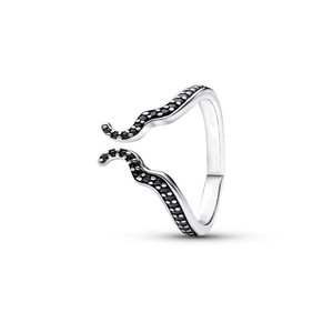 Nuevo Anillo <span class=keywords><strong>Pandora</strong></span> Princesa en Plata <span class=keywords><strong>de</strong></span> Ley S925 - Product Image 2