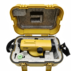 Nivel Óptico de Alta Precisión para Construcción Residencial Topcon AT-B2A Auto Level - Product Image 2