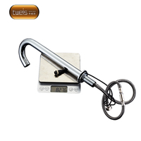 Robinet thermostatique en laiton massif au design moderne, mitigeur monocommande à poser, finition polie, pour lavabo d'hôtel