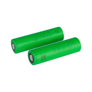 Batterie liquide cylindrique 100% originale US18650 <span class=keywords><strong>VTC6</strong></span> 3.6V 3000mAh, 30A continu, pour tournevis électriques, cathode LiNiMnCoO2 - Product Image 2