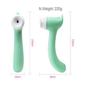 Vibrador <span class=keywords><strong>de</strong></span> succión <span class=keywords><strong>de</strong></span> punto G para coqueteo <span class=keywords><strong>de</strong></span> <span class=keywords><strong>pareja</strong></span>, masturbador femenino para orgasmos intensos segundos, burlas <span class=keywords><strong>de</strong></span> amor - Product Image 3