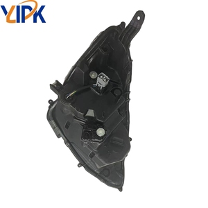 ไฟหน้ารุ่นใหม่ขายดีสำหรับ Prius C ปี 2015-2018 รุ่น On-aqua ขายดีที่สุดในจอร์เจีย, อาเซอร์ไบจาน, จอร์แดน และสหราชอาณาจักร - Product Image 4