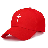 Casquette de baseball à 6 panneaux personnalisée de haute qualité avec logo, en tissu polyester/coton, toutes saisons, avec logo haute visibilité