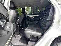 Jetour X90 PLUS 1.6TD 7DCT 2021, 7 places, 2 roues motrices, faible kilométrage, véhicule d'occasion, conduite à gauche, SUV, vente chaude, export, vente en gros, Chine, abordable