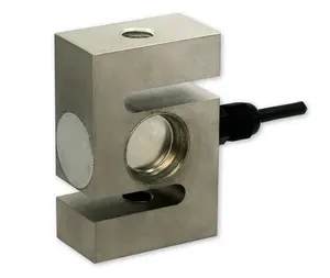 tension weight sensor S style load cell 500kg to 1000kg