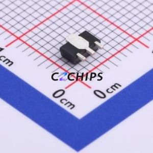 ทรานซิสเตอร์ภาคสนามทรานซิสเตอร์ CEA3055-VB ใหม่ SOT-89 (MOSFET) - Product Image 2