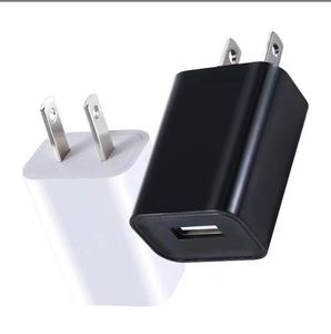 หัวชาร์จพกพาสะดวกแบบ USB 5V 1A สำหรับสมาร์ทโฟน อุปกรณ์อิเล็กทรอนิกส์ นาฬิกา และที่ชาร์จโทรศัพท์สำหรับ iPhone 11 12 13 - Product Image 6