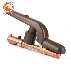 Accesorios <span class=keywords><strong>para</strong></span> máquinas de <span class=keywords><strong>soldadura</strong></span> eléctrica Pinzas <span class=keywords><strong>para</strong></span> soldar por arco Pinzas <span class=keywords><strong>para</strong></span> soldar 300a500a 800a - Product Image 3