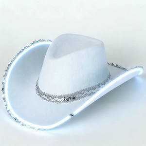 Nuovo Costume da <span class=keywords><strong>Cowboy</strong></span> Spaziale Unisex per Adulti con Luci LED Olografiche Colorate per Halloween, Natale e Capodanno - Product Image 6