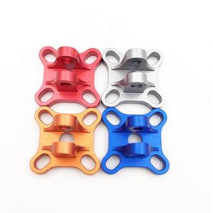 อะไหล่เจาะสำหรับการยิงธนูอลูมิเนียมด้วยลวด EDM และสแตนเลส - Product Image 6