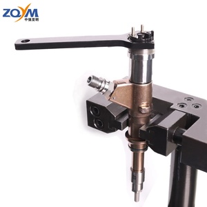 Juego de Herramientas de Acabado de Inyectores ZQYM, Juego de 16 Piezas para Inyector Cummins XPI - Product Image 6