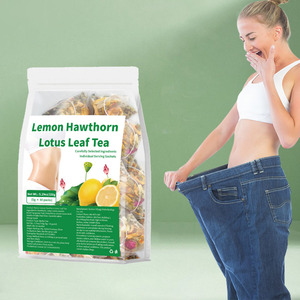 Té Herbal para Adelgazar, Desintoxicación y Abdomen Plano, Venta al por Mayor - Product Image 1
