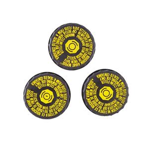 OEM 464334 1613328880 Couvercle de pot d'huile de frein pour Peugeot 508 408 308 Citroen C4 C5 C6 DS5LS EW10A 2.0L - Product Image 2