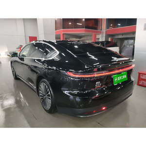 Coche Usado Guazi <span class=keywords><strong>2022</strong></span> Nio ET7, Vehículo Eléctrico <span class=keywords><strong>de</strong></span> Nueva Energía, Sedán Automático con Volante a la Izquierda para Desplazamientos Urbanos Inteligentes, 5 Plazas - Product Image 3