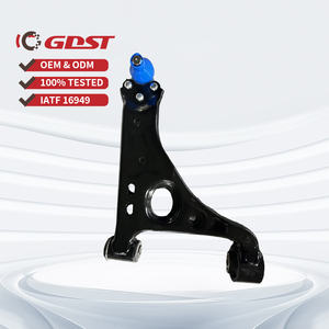 Braccio di Controllo Destro con Staffa per Chevrolet Trax Opel <span class=keywords><strong>Mokka</strong></span>, Prezzo di Fabbrica GDST, Codici 94540670 40-01820 95025704 - Product Image 1