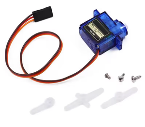 <span class=keywords><strong>3</strong></span>/5/10/20pz Micro Servo Motore Analogico <span class=keywords><strong>Arduino</strong></span> SG90 9G per Auto RC, Giocattoli, Aeroplani, Modelli di Elicotteri e Velivoli ad Ala Fissa, Rotazione 180/360° - Product Image 5